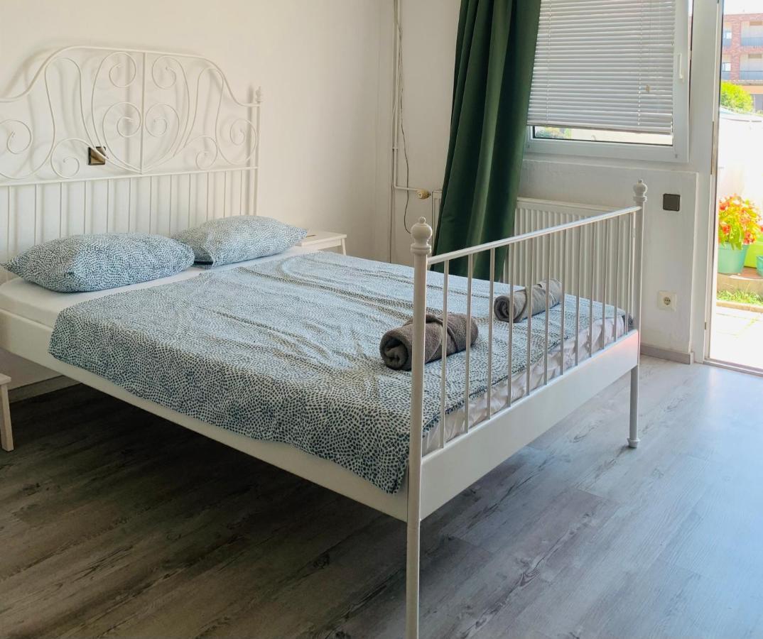 Bright Side Apartman Ljubljana