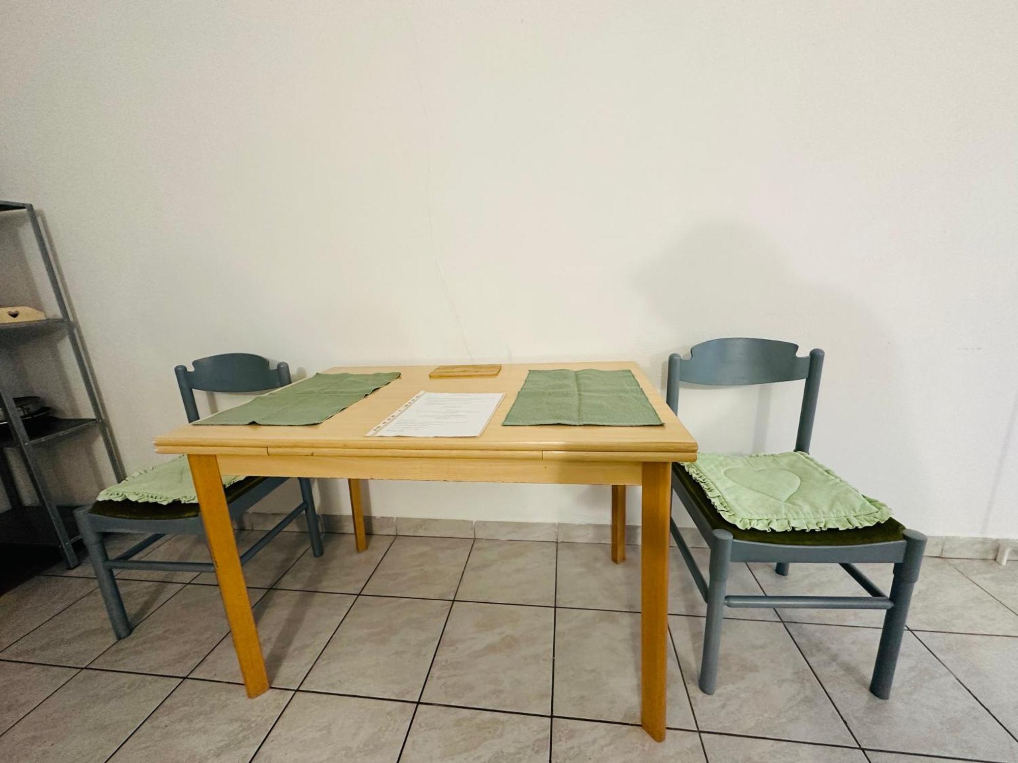Bright Side Apartman *