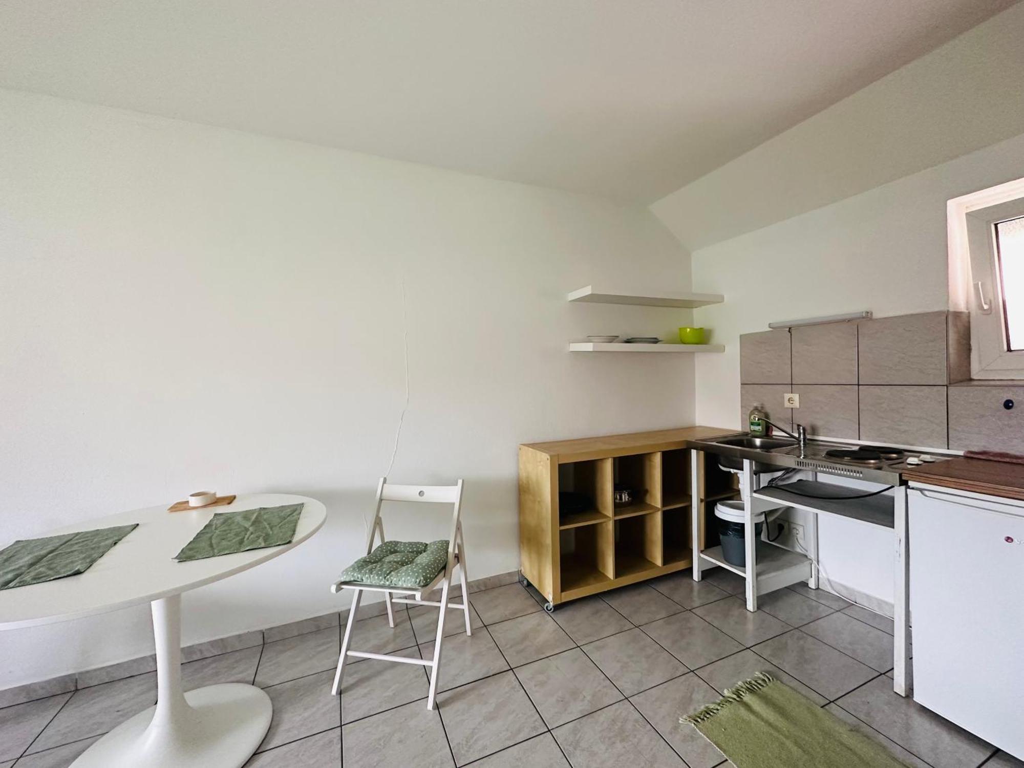 Apartman Bright Side Ljubljana