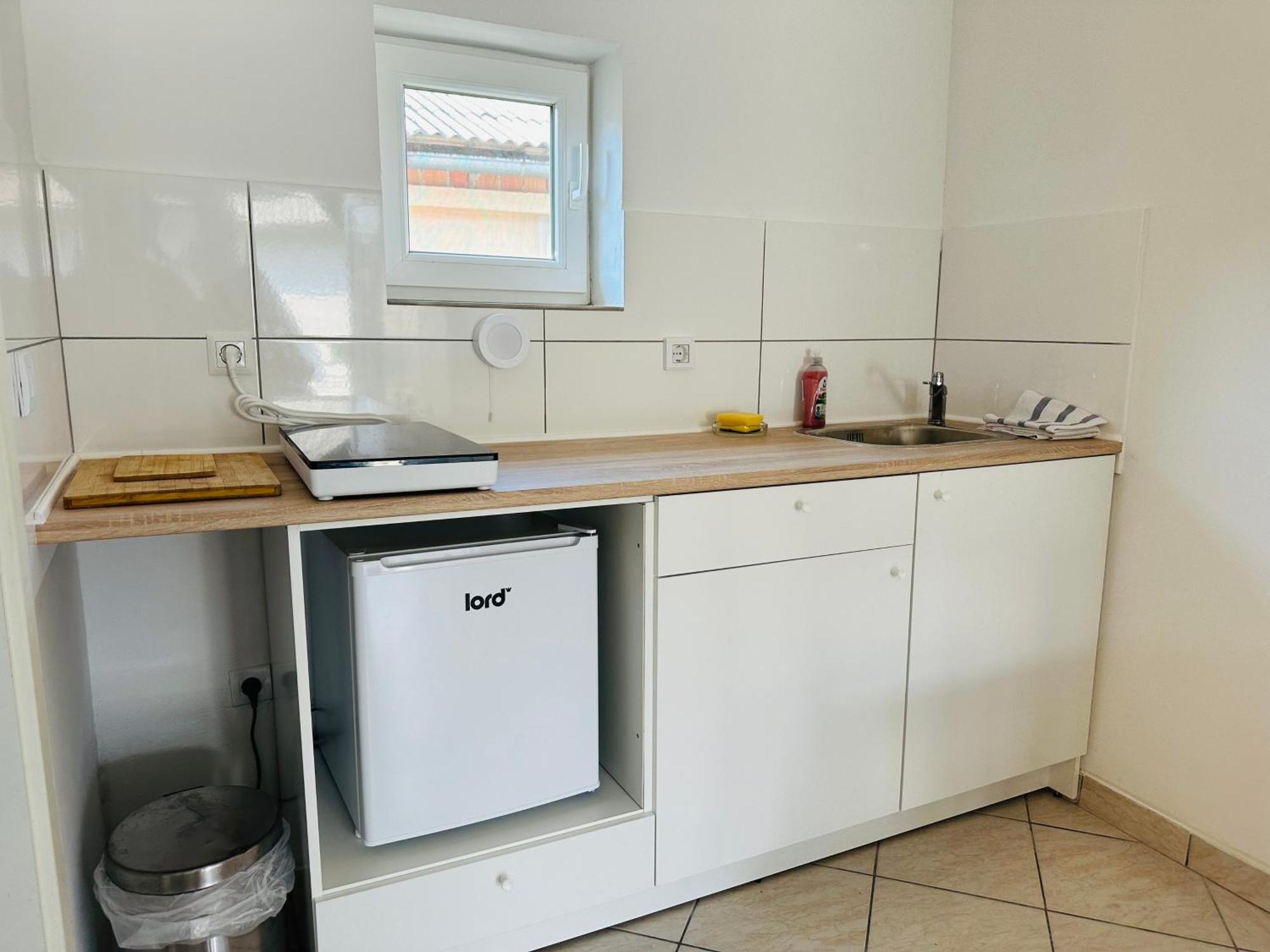 Apartman Bright Side Ljubljana