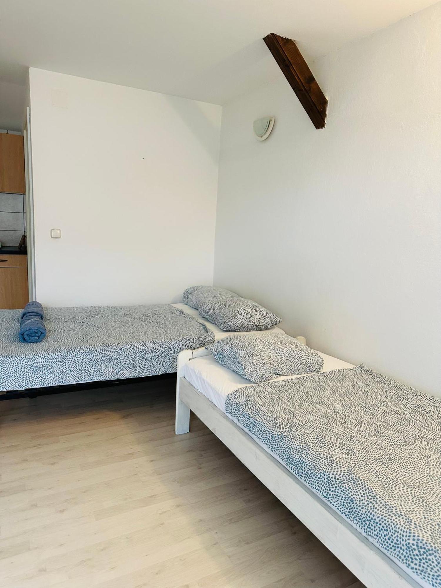 Bright Side Apartman Ljubljana