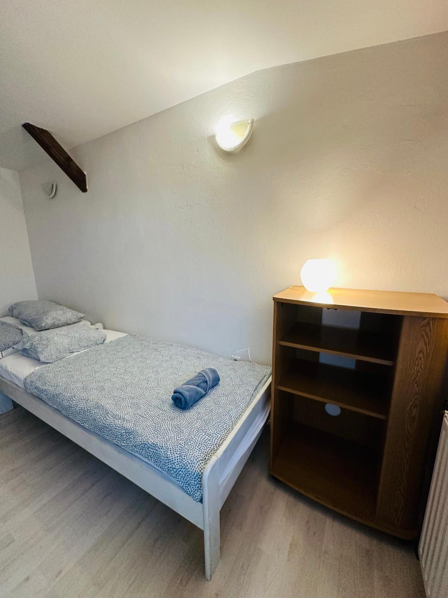 Bright Side Apartman