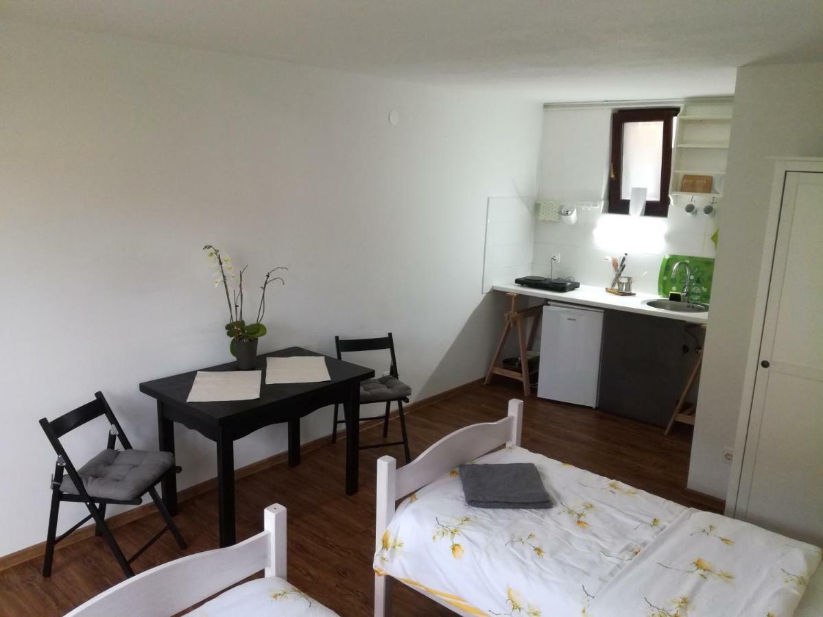 Bright Side Apartman Ljubljana