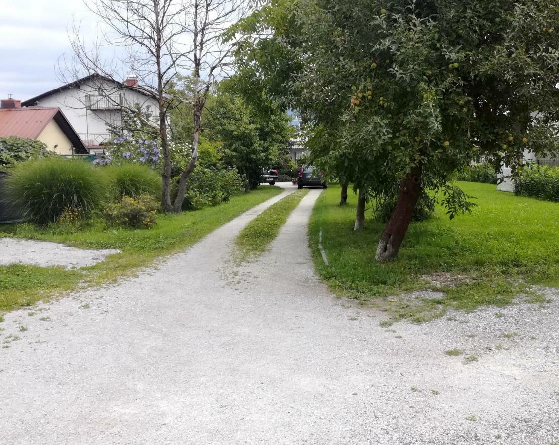 Apartman Bright Side Ljubljana