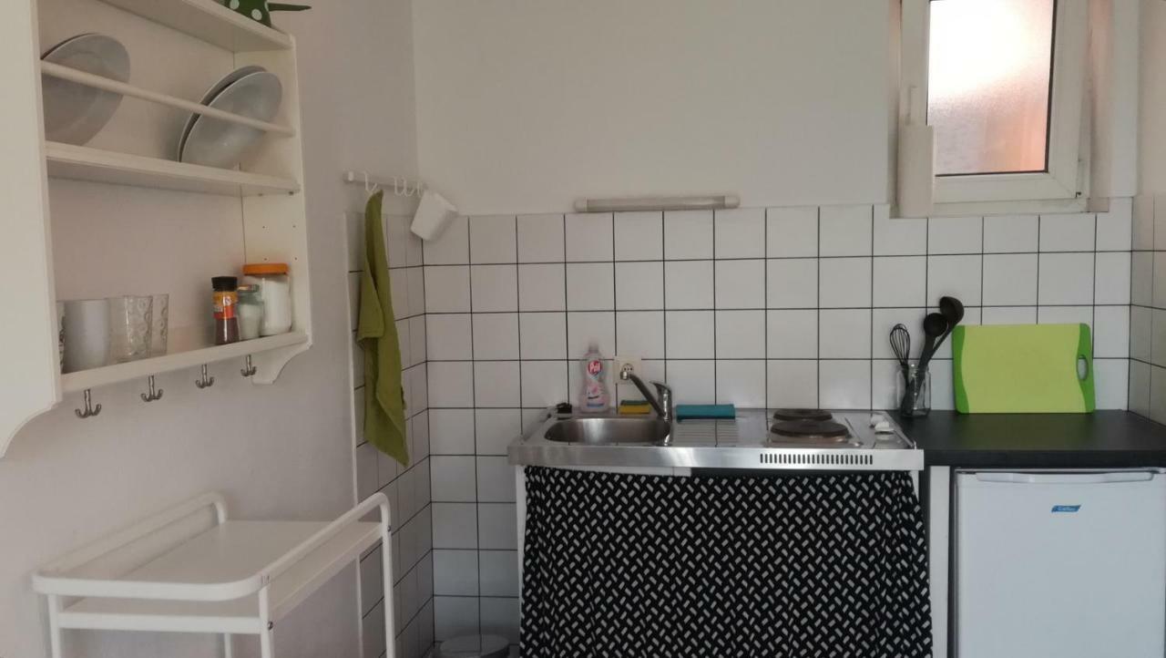 Bright Side Apartman *