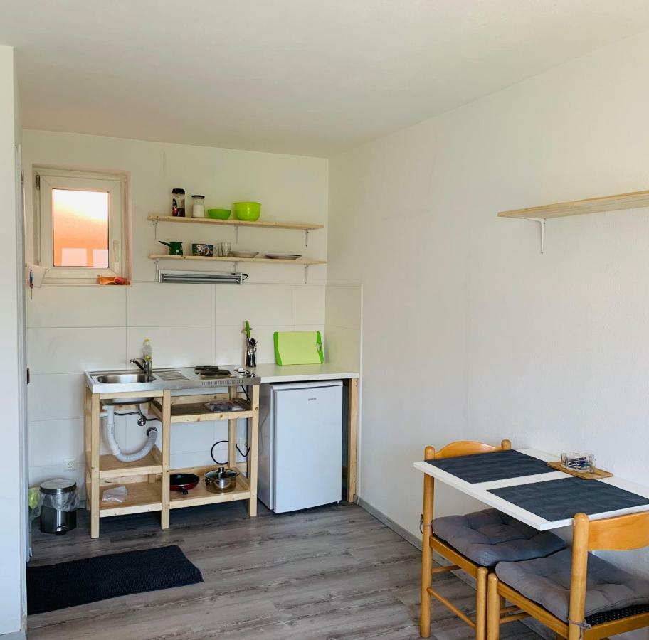 Bright Side Apartman *