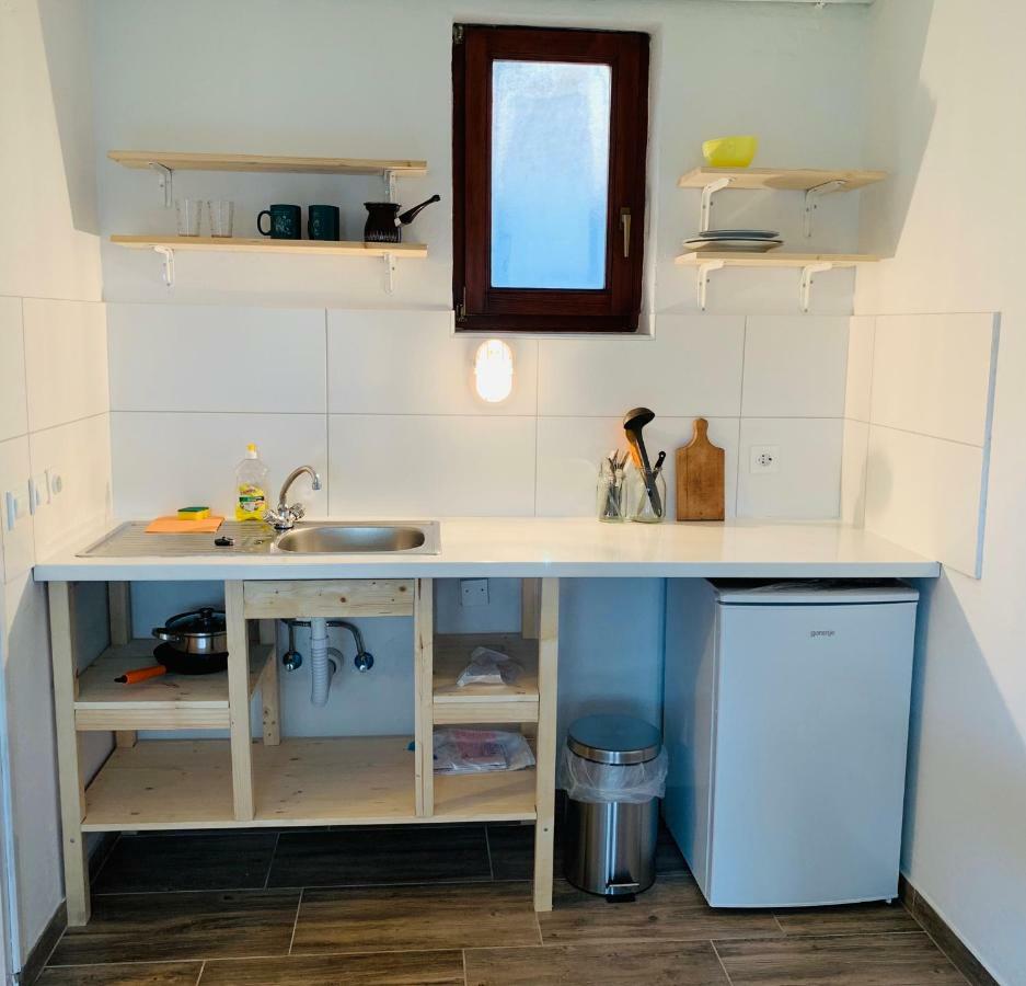 Apartman Bright Side *