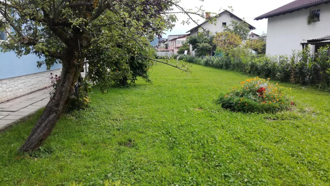 Apartman Bright Side Ljubljana