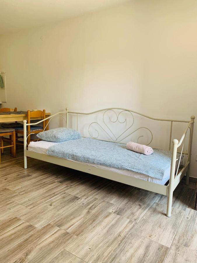 Bright Side Apartman