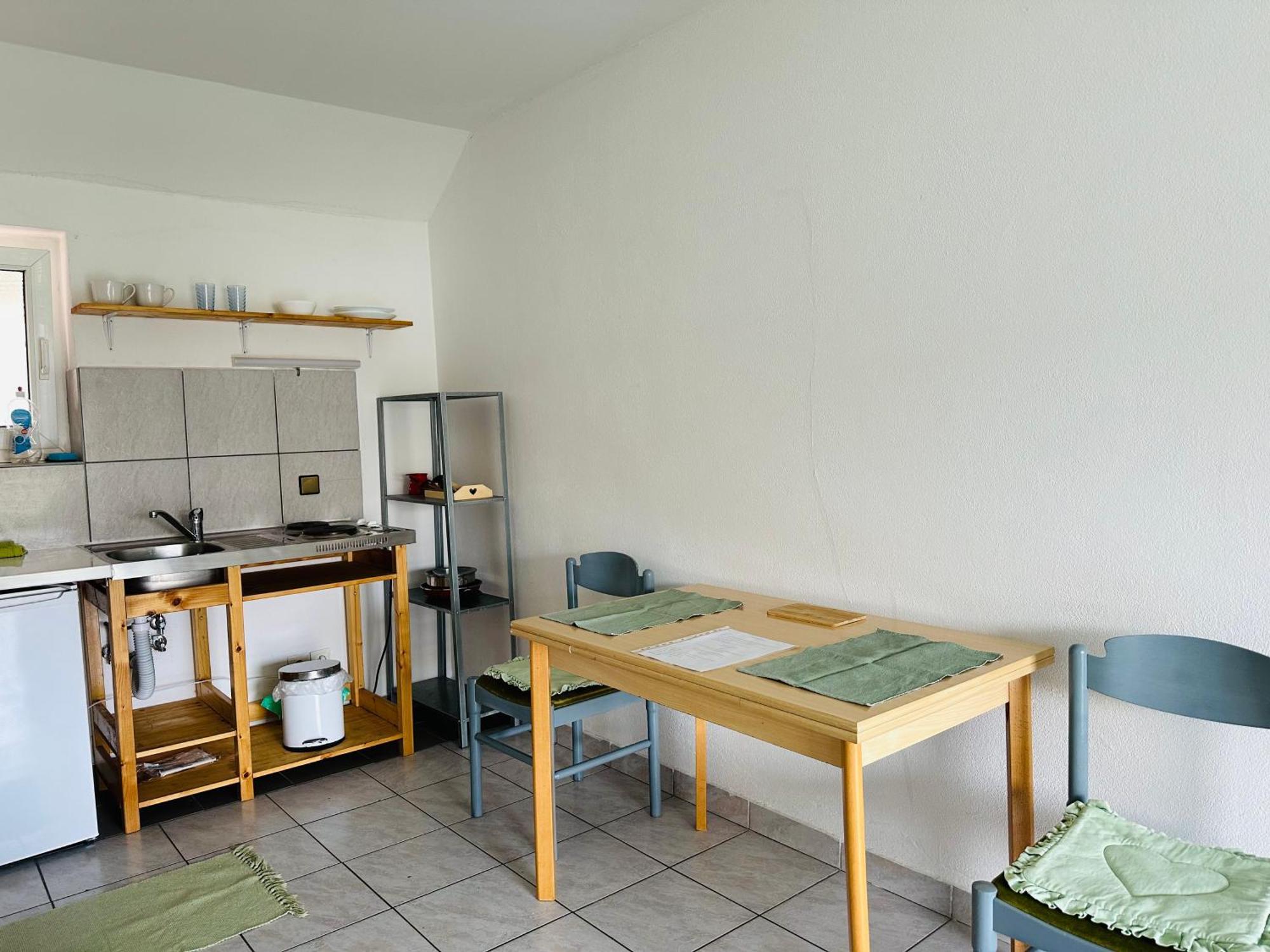 Bright Side Apartman