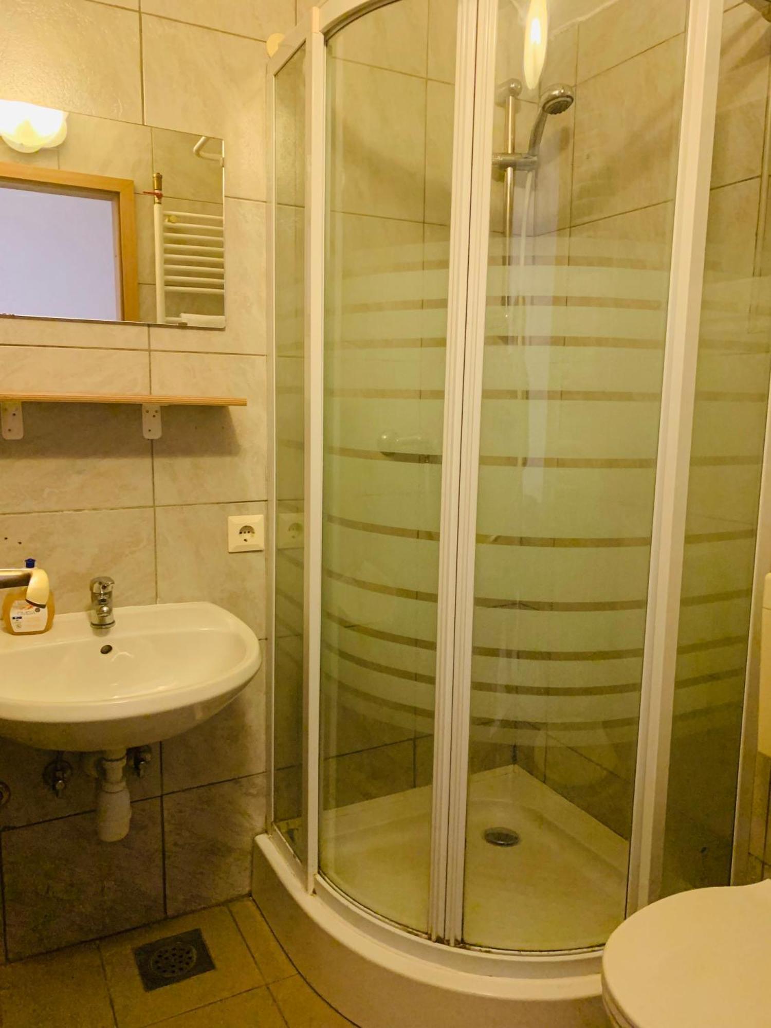 Bright Side Apartman Ljubljana