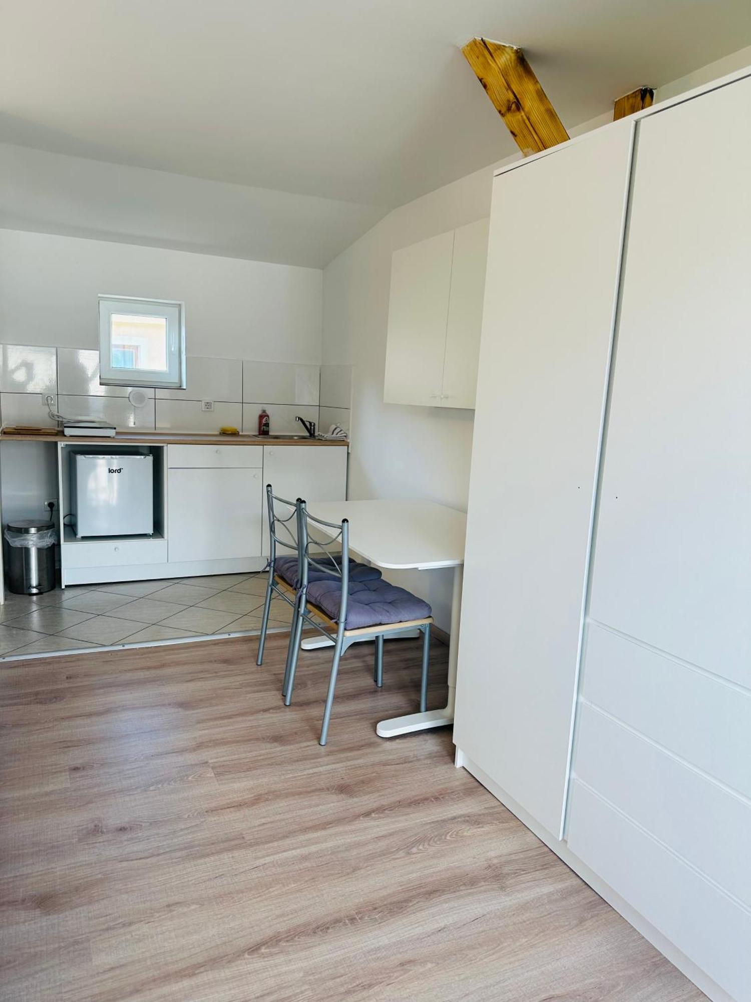 Apartman Bright Side Ljubljana
