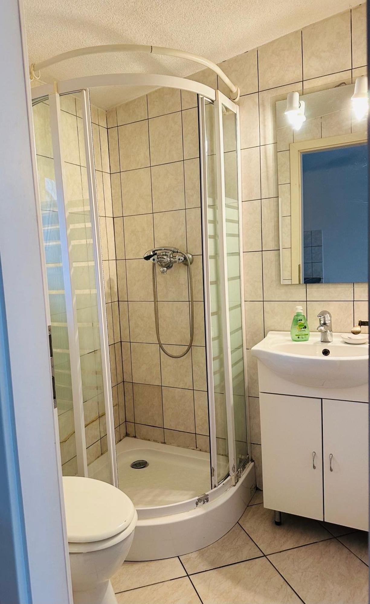 Apartman Bright Side