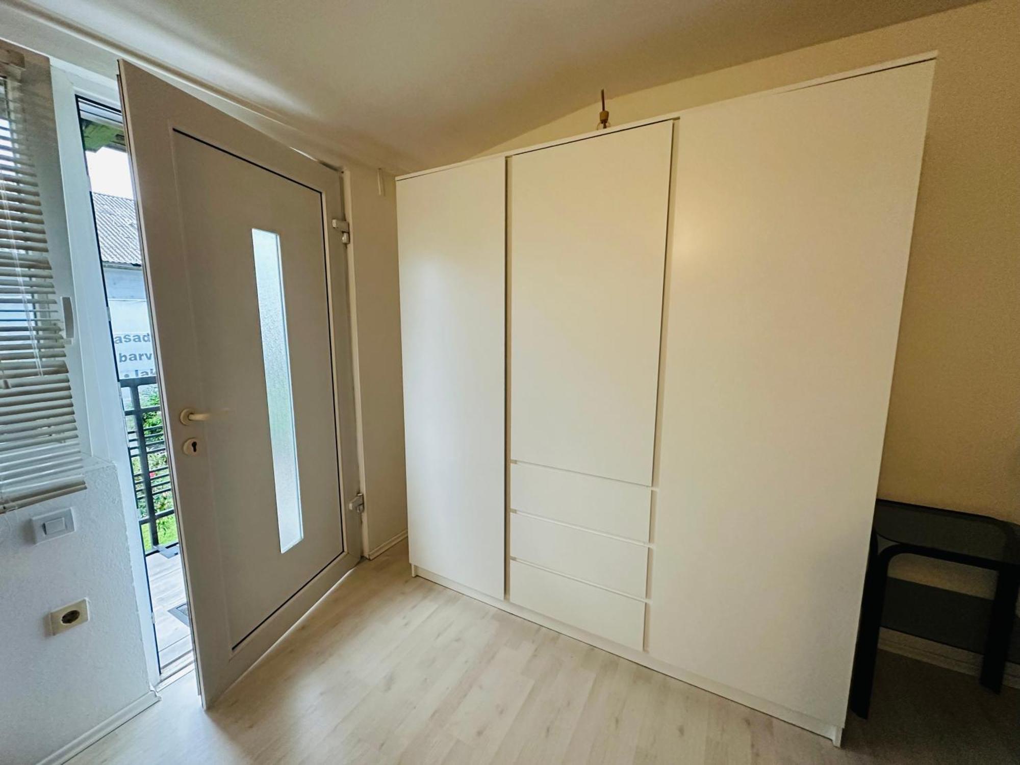 Apartman Bright Side *