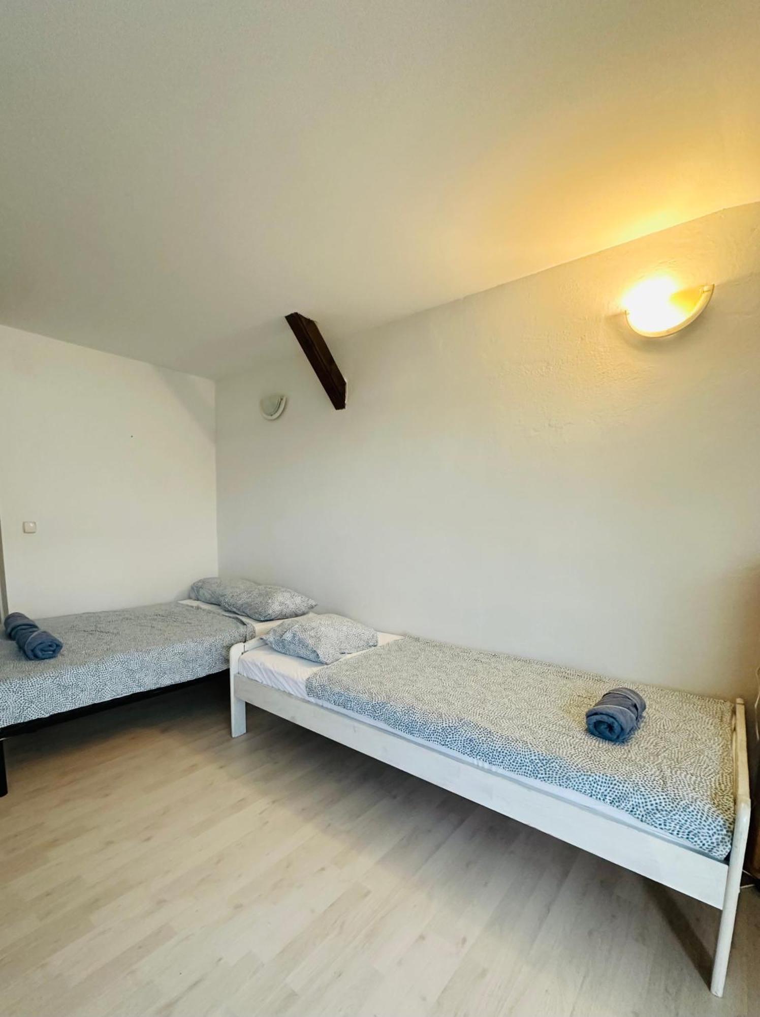 Apartman Bright Side Ljubljana