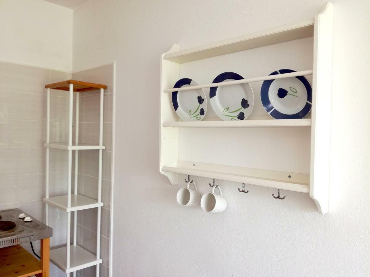 Apartman Bright Side *