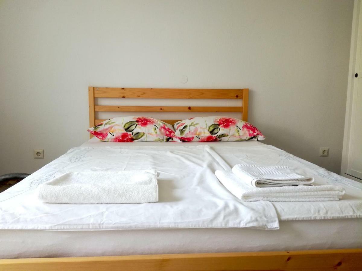 Bright Side Apartman *