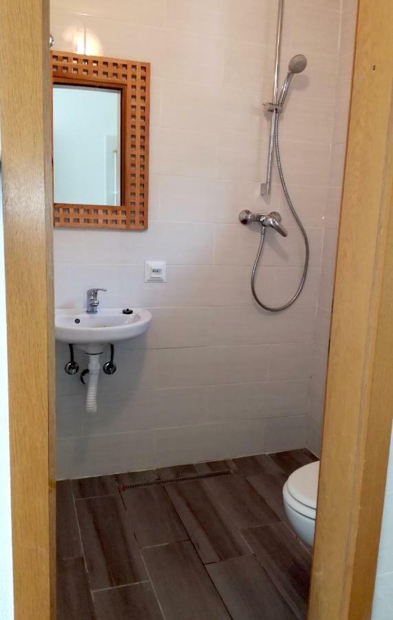 Apartman Bright Side *