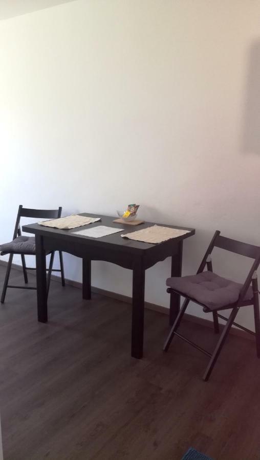 Apartman Bright Side