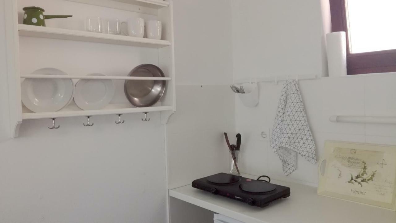 Apartman Bright Side *