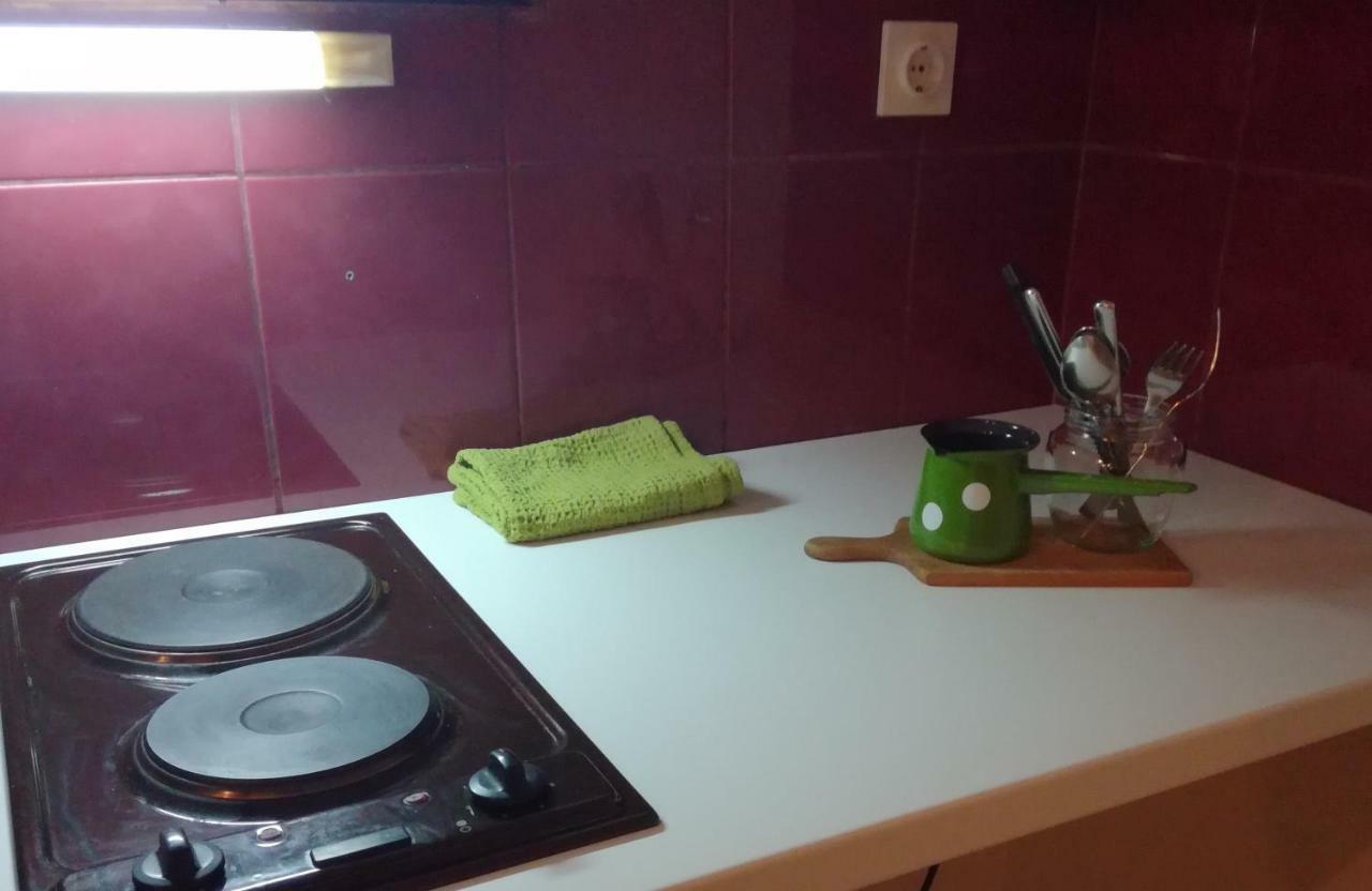 Bright Side Apartman Ljubljana