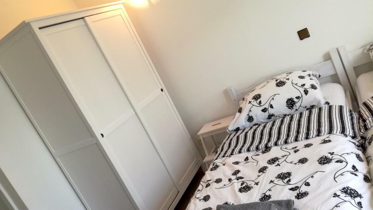 Apartman Bright Side Ljubljana