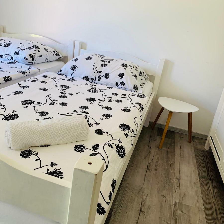Apartman Bright Side Ljubljana