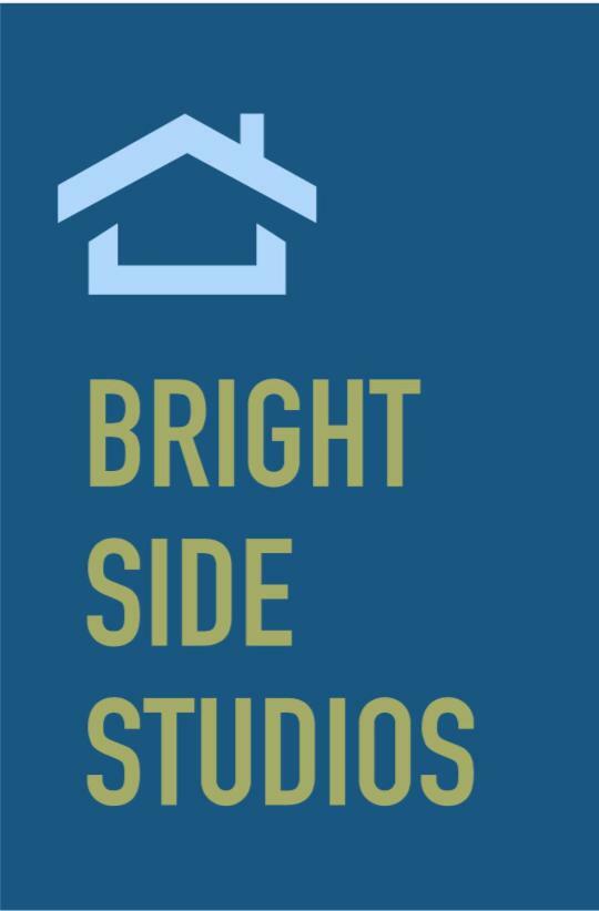 Apartman Bright Side Ljubljana